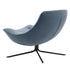 Vera Swivel Armchair